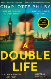 Cover of Double Life by Charlotte Philby