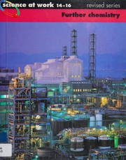 Cover of Further Chemistry by R. Clough