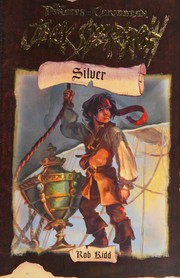 Cover of Silver by Rob Kidd