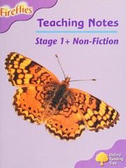Cover of Oxford Reading Tree: Robins: Pack 1 by Jo Apperley