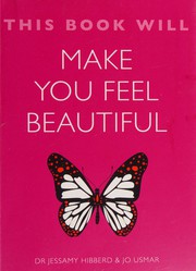 Front cover of This Book Will Make You Feel Beautiful by Jo Usmar