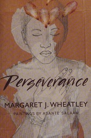 Cover of Perseverance by Margaret Wheatley