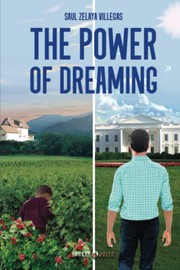 Front cover of The power of dreaming by Saul Zelaya Villegas