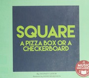 Cover of Square by Sydney LePew