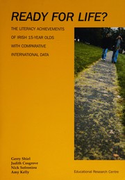 Cover of Ready for life? by Gerry Shiel