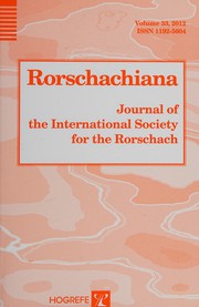 Cover of Rorschachiana by Sadegh Nashat