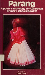 Cover of Parang by Cecil Gray