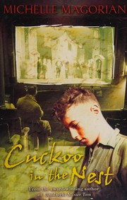 Front cover of Cuckoo in the Nest by Michelle Magorian