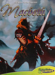 Cover of William Shakespeare's Macbeth by Joeming W. Dunn