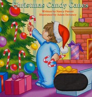 Cover of My Christmas Stocking by Nancy Parent