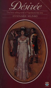 Front cover of Désirée by Annemarie Selinko