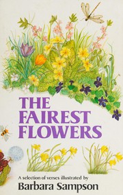 Cover of Fairest Flowers by B. Sampson
