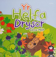 Cover of Cyfres Wenfro by Llinos Mair