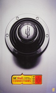Cover of Shell connections by Snoo Wilson