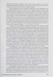 Cover of A history of psychology by Thomas Hardy Leahey