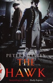 Cover of Hawk by Peter Smalley