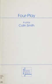 Cover of Four-play by Colin Smith