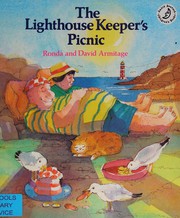 Cover of Lighthouse Keeper's Picnic by Ronda Armitage