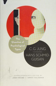 Cover of The question of psychological types by John Beebe