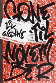 Cover of Gone 'til November by Lil' Wayne