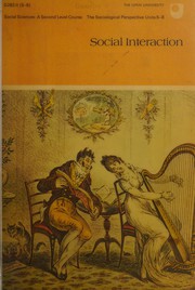 Front cover of The Sociological perspective by Graeme Salaman