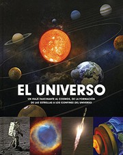 Cover of El Universo by Unknown