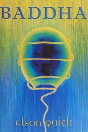 Cover of Baddha by Elson Quick