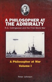 Cover of Philosopher at the Admiralty by Steve Mascaro