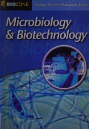 Cover of Microbiology & biotechnology by Tracey Greenwood