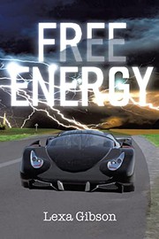 Cover of Free Energy by Lexa Gibson