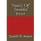 Front cover of Panic's Of Tremble1 by Janelle Rae Moore