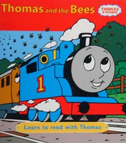 Cover of Learn to Read with Thomas by Wilbert V. Awdry