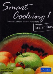 Front cover of Smart cooking 1 by Marita McGeady