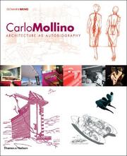 Front cover of Carlo Mollino by Giovanni Brino