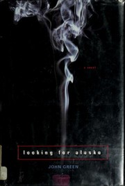Cover of Looking for Alaska by John Green