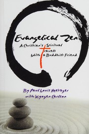 Front cover of Evangelical Zen by Paul Louis Metzger
