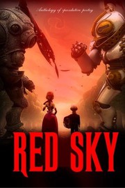 Cover of Red Sky by E.S. Wynn