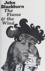 Cover of The Flame and the Wind by Blackburn, John