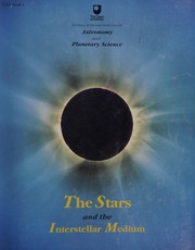 Cover of Astronomy and Planetary Science by et al