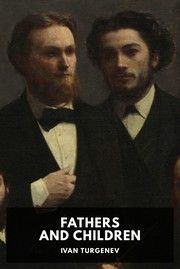 Front cover of Fathers and Children by Ivan Sergeevich Turgenev