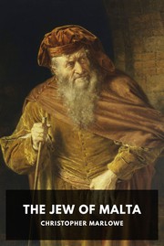 Front cover of Jew of Malta by Christopher Marlowe