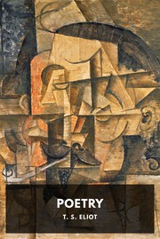 Cover of Poetry by T. S. Eliot