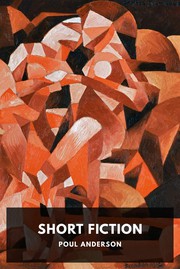 Front cover of Short Fiction by Poul Anderson