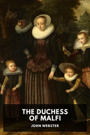 Cover of Duchess of Malfi by John Webster