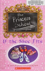 Cover of If the Shoe Fits by Jane B. Mason