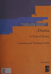 Cover of Drama by Charles Barron