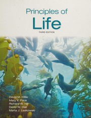Front cover of Principles of Life & LaunchPad for Principles of Life by David M. Hillis