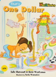 Front cover of That's one dollar by Lalie Harcourt