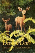 Cover of Dash & Dart by Mary Buff