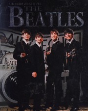 Cover of The Beatles by Tim Hill